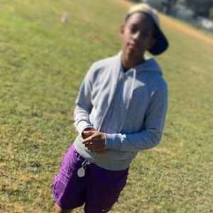 Meet your Posher, Jamari